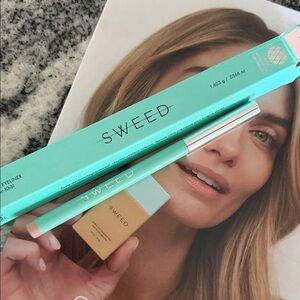 Brand new never used
